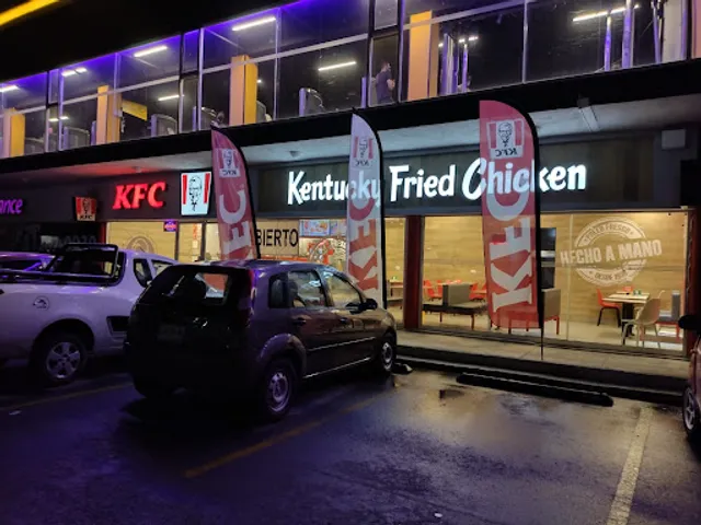 KFC