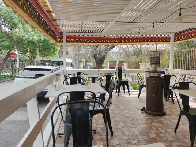 Cocó Café La Marina