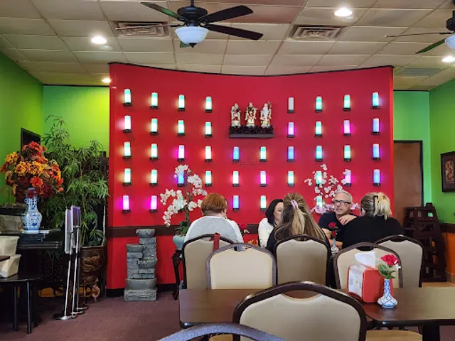 Ruang Thai Restaurant