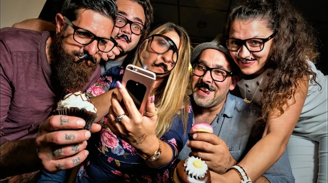 Food Done It? Patchogue