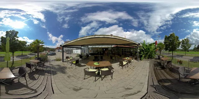 Restaurant & Café „Litzel’s“ im Hotel Volapük