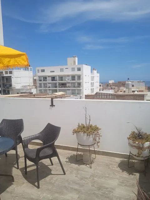 La Bufalada BBQ Grill