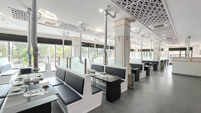 BBQ Plan-K Bình Dương