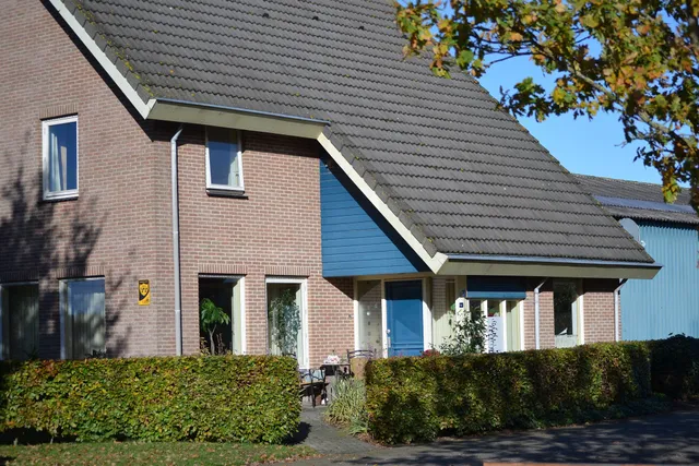 Bed & Breakfast 'Op 7'