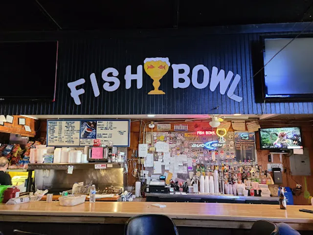 Fish Bowl Bar & Grill