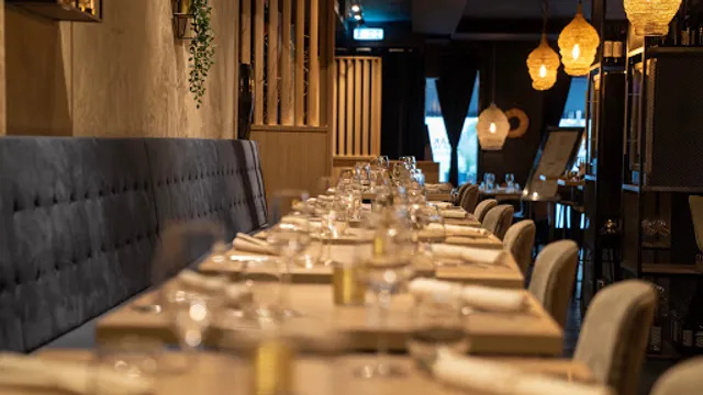 Restaurant Smaak&Vermaak Heerlen