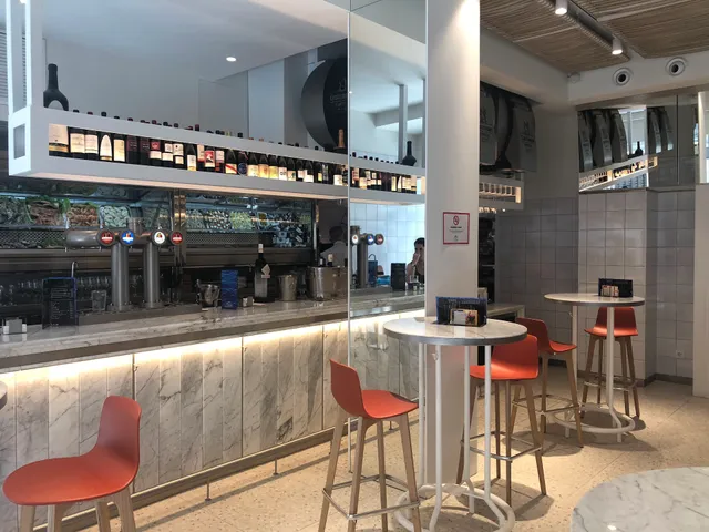 La Barra de Inchausti