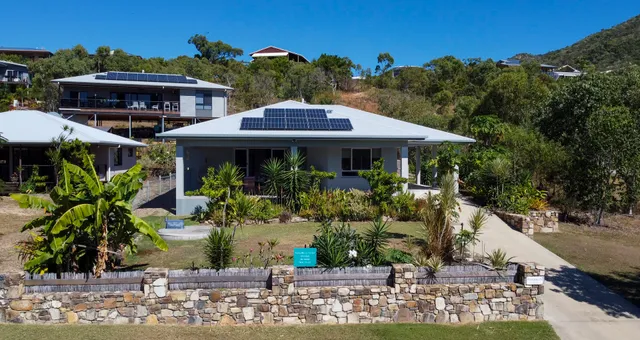 Tranquillity by the Sea