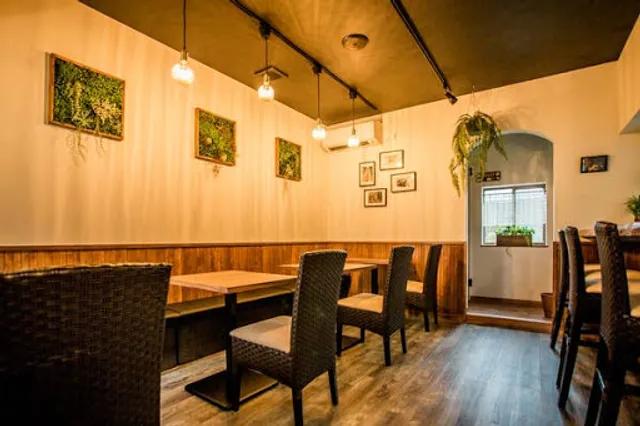 タイレストランSala