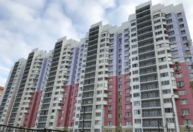 Хостел Котельники