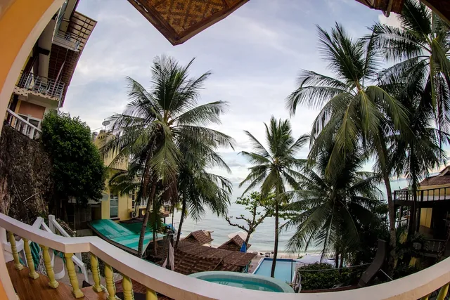 Seafari Resort Oslob - 2 Star