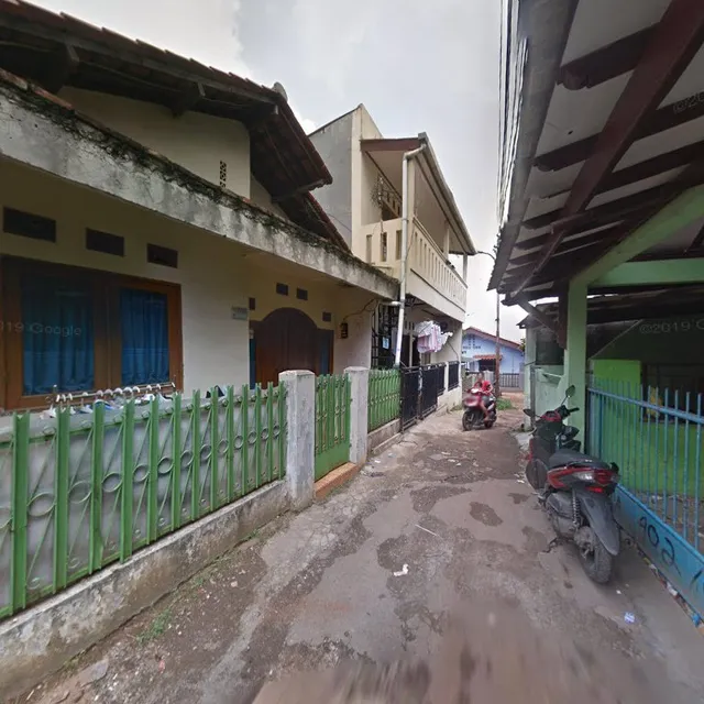 Redjeb coffee santai