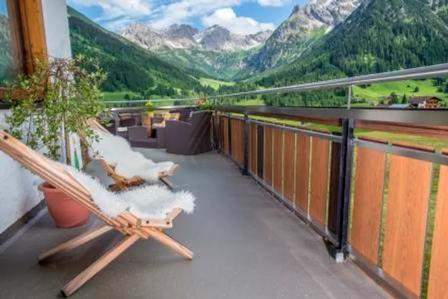 HausGarni Luggi Leitner