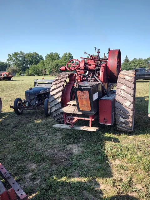 National Threshers Association