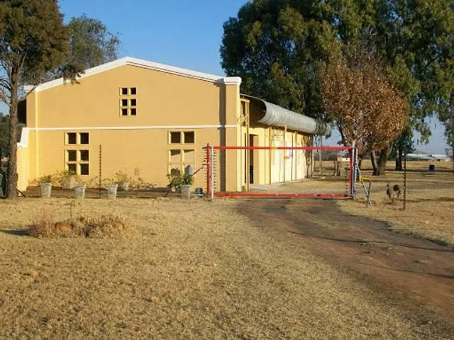 Guesthouse Vereeniging Contractor accommodation 0837442161 from R150 per person groups 4+ sharing