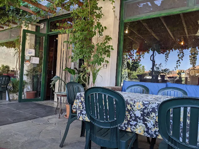 Ristorante Pizzeria da Mimmo