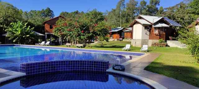 Rancho Costeiro Casa Hotel | Agroturismo