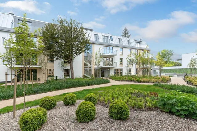 Apartament Dolny Sopot B15