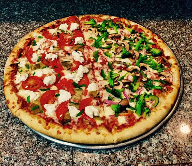 Sofia's Brick Oven Pizzeria