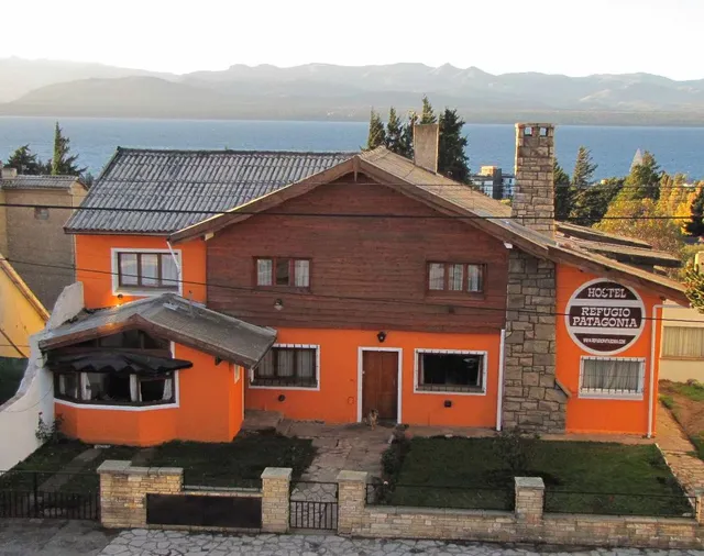 Refugio Patagonia Hostel