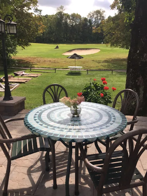 The Grill at Copper Hill