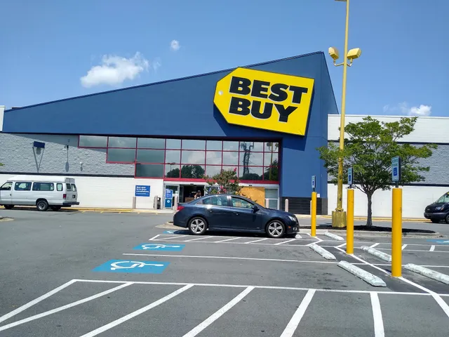 Best Buy