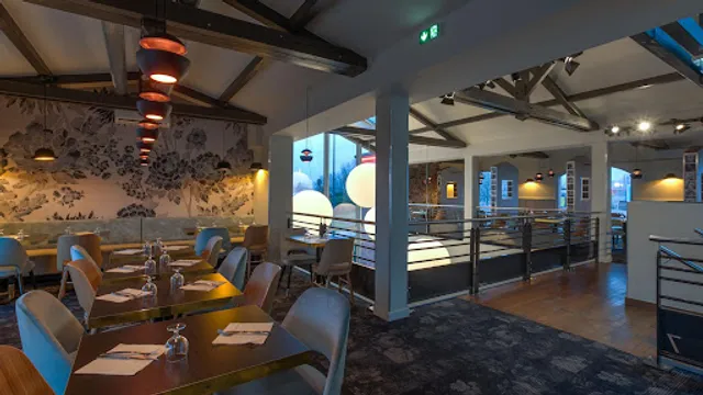 Brasserie Du 7ème Art