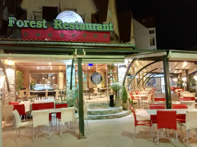 Forest Restaurant