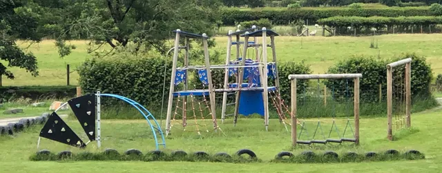 Bwch-Yn-Uchaf Campsite