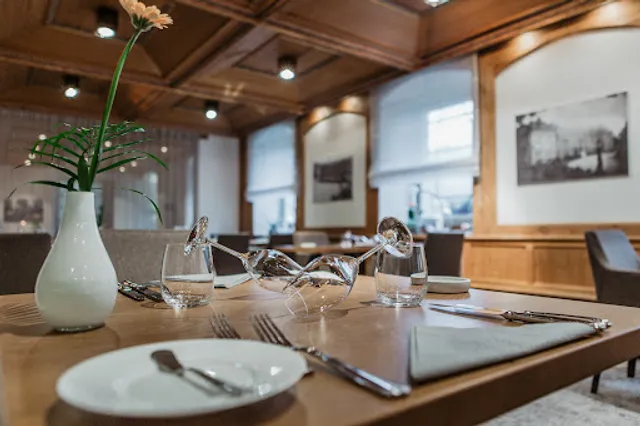 Restaurant Gutsschenke - Schlosshotel Monrepos