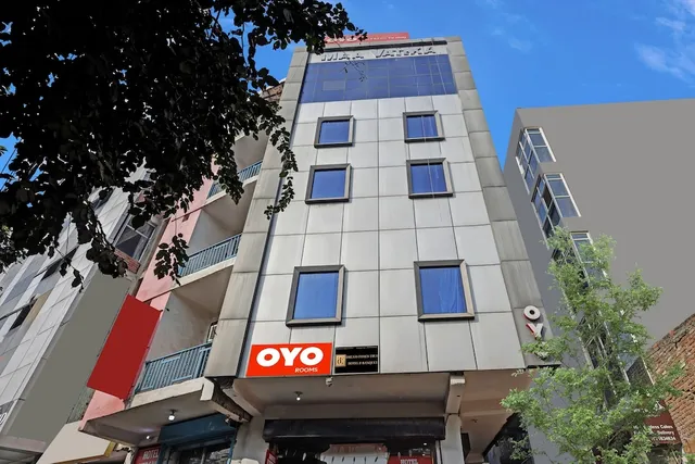 OYO MAA VATIKA HOTEL