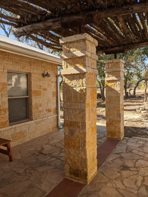 UBarU Camp and Retreat Center