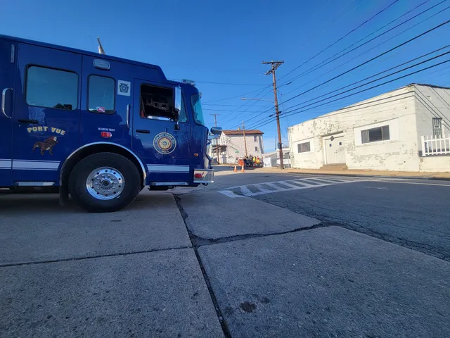 Port Vue Fire Department