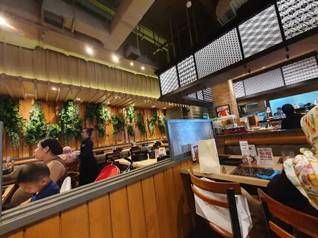 Shaburi Mall Kelapa Gading