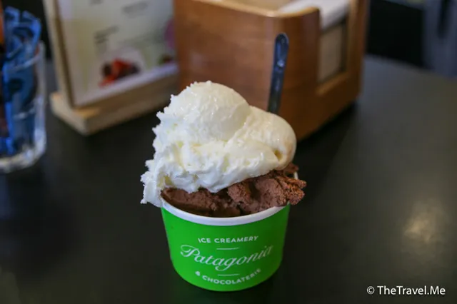 Patagonia Chocolates