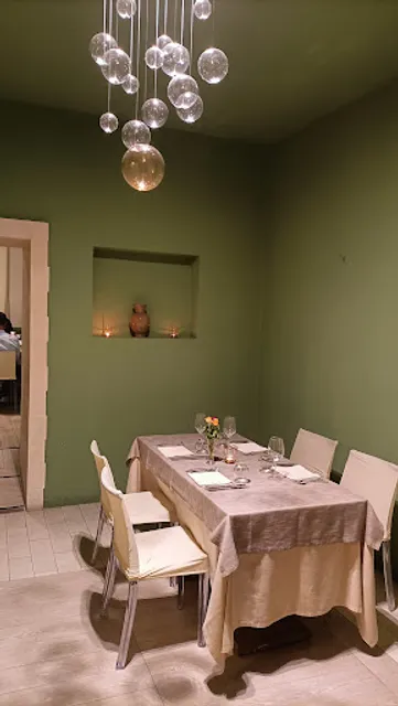 Ristorante Donna Patrizia