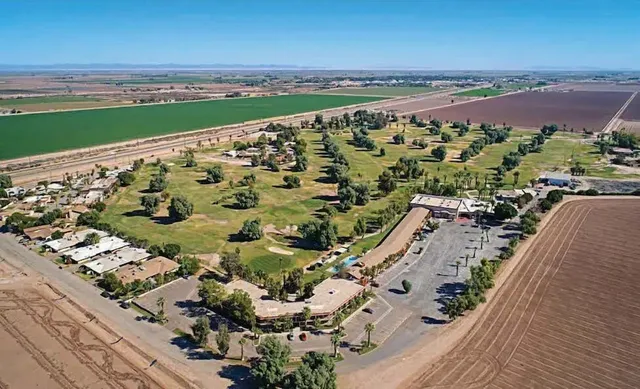 Barbara Worth Country Club