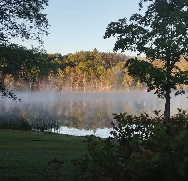 Lost Valley Retreat Center