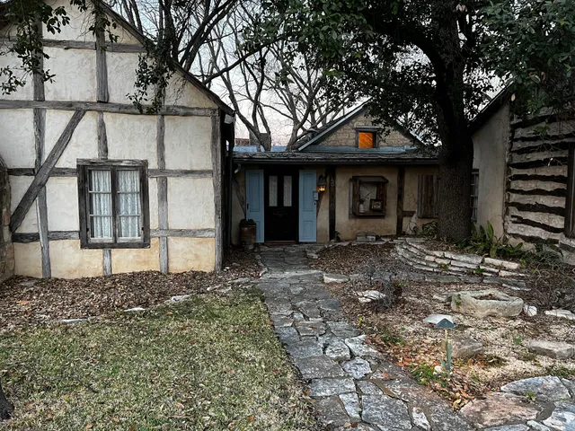 Austin 412 Luxury Guest House