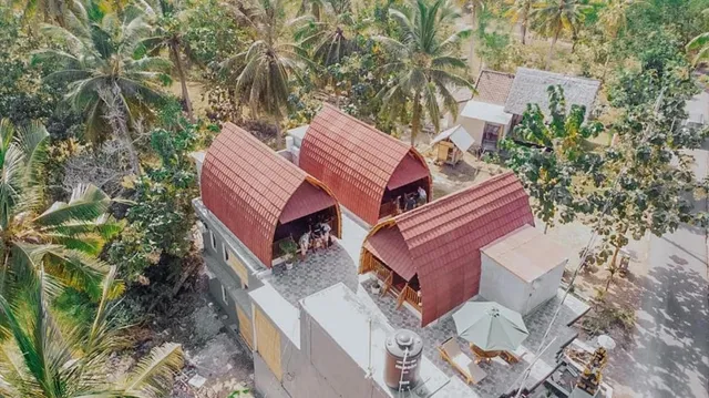 Sukawati Inn at Crystal Bay