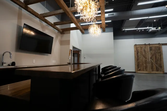 F3 Lounge & Event Center