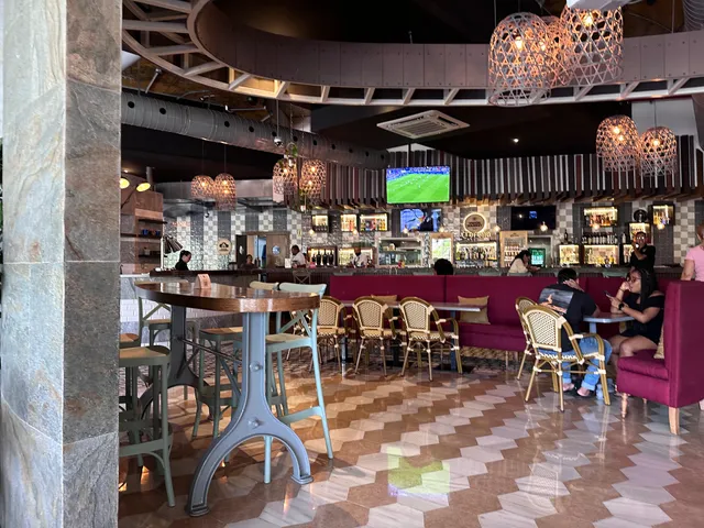 Natsuki - Union Market