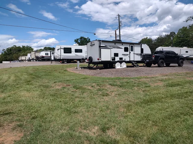 R & K Campground, LLC