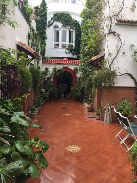 Apartamentos Turísticos Embrujo de Azahar