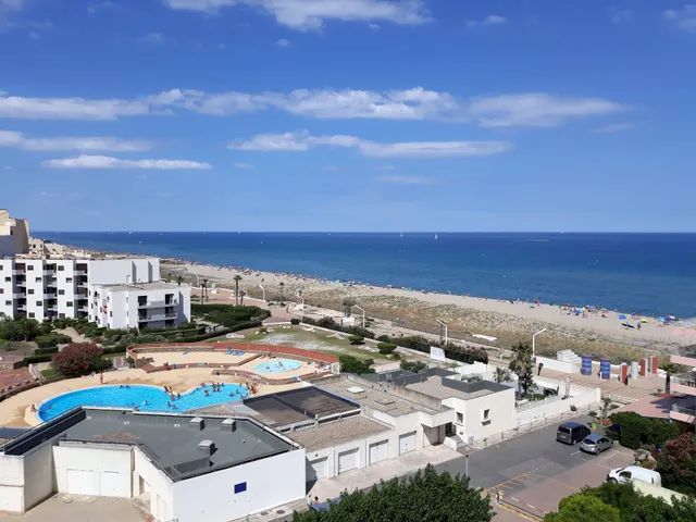 Résidence La Sardana