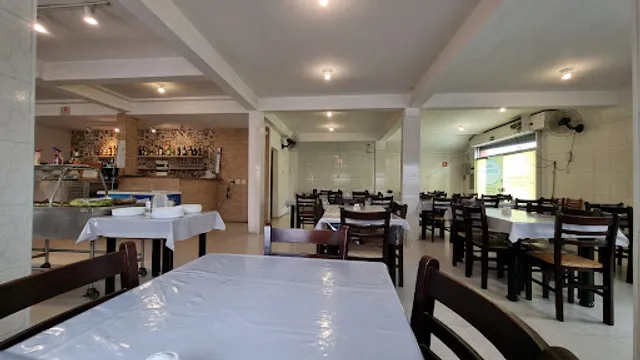 Don Giovani Restaurante e Pizzaria