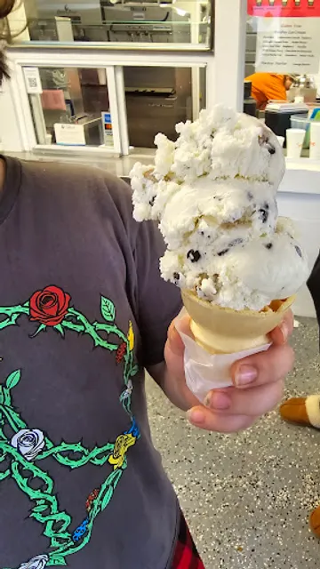 Barkley's Derry King