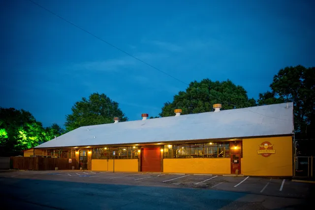 Wild Heaven Beer Avondale & Al's Pine Street Market Kitchen