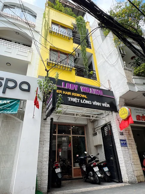 Co Homestay Saigon