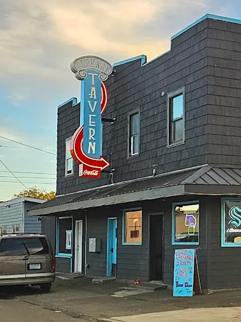 Parkway Tavern